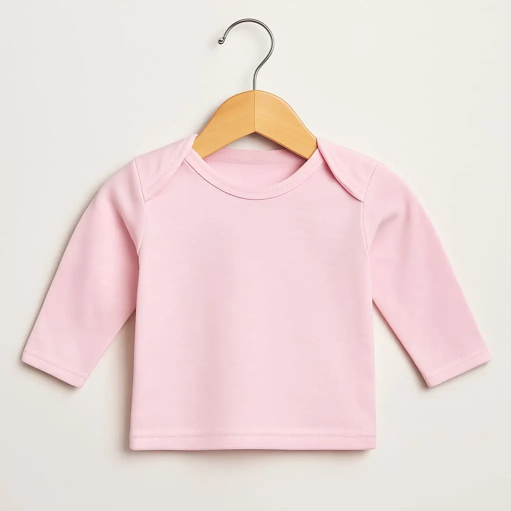 3 pc Full sleeves Inner vest banyan for baby