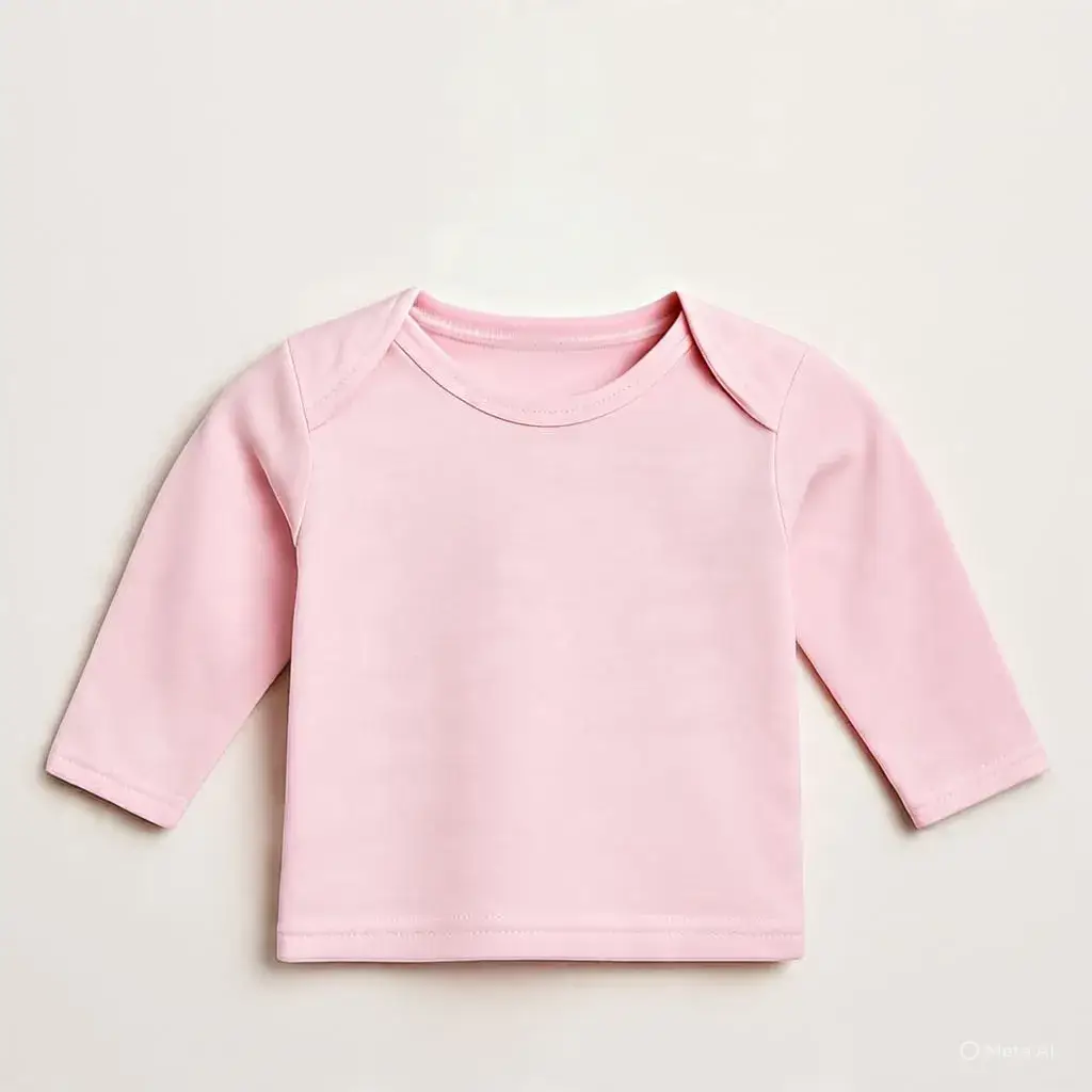 3 pc Full sleeves Inner vest banyan for baby