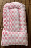 New Born Baby Sleeping Bags with Fleece Fine Quality
