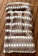 New Born Baby Sleeping Bags with Fleece Fine Quality