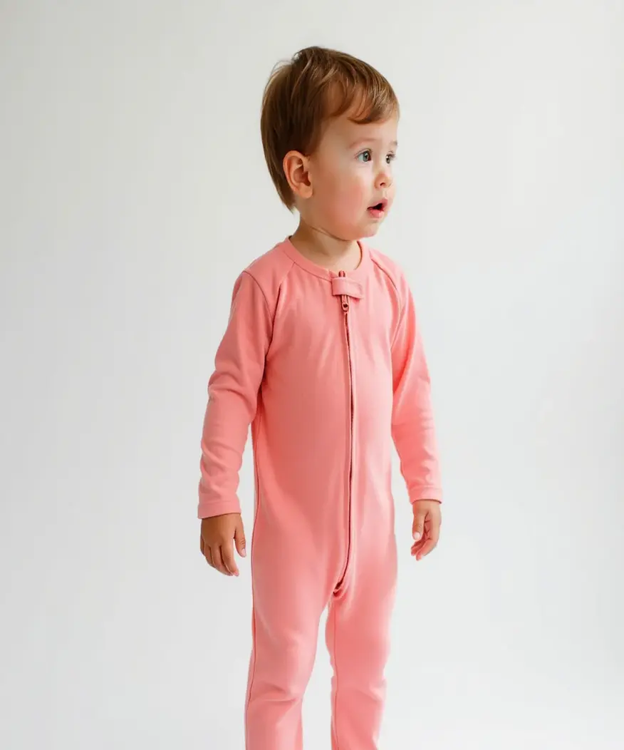 baby sleeves
