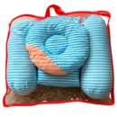 New born Baby Head Shaper Making Pillow