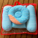 New born Baby Head Shaper Making Pillow
