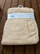 Soft & Absorbent Baby Hooded Towel