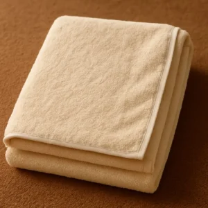 Soft & Absorbent Baby Hooded Towel