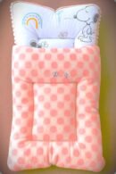 New Born Baby Sleeping Bags with Fleece Fine Quality