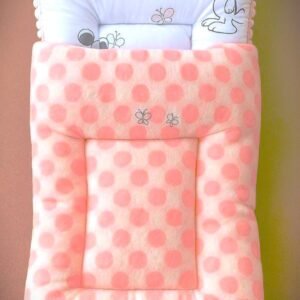 New Born Baby Sleeping Bags with Fleece Fine Quality