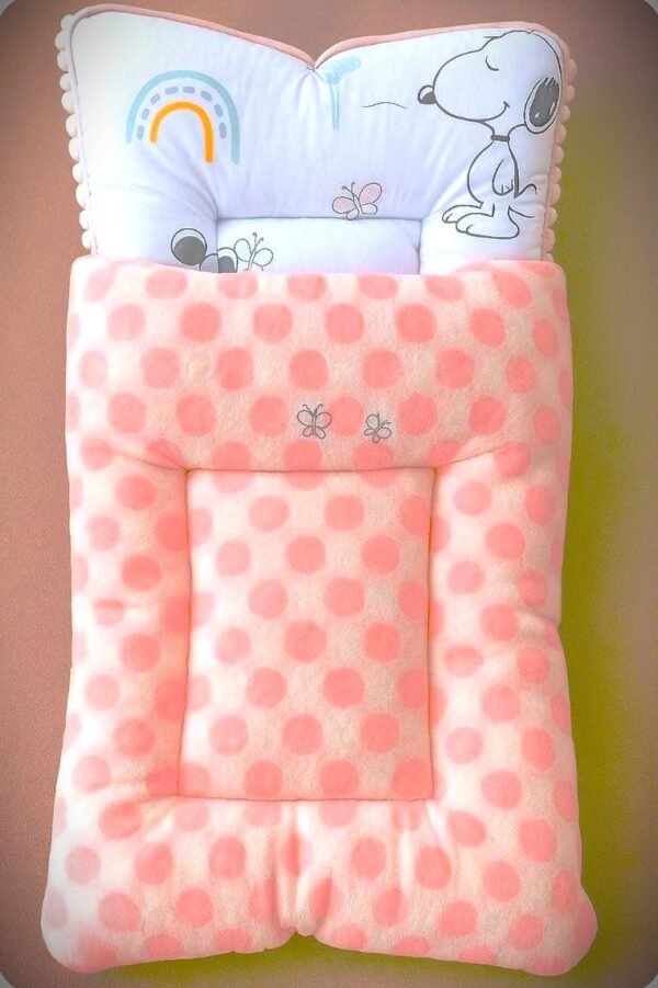 New Born Baby Sleeping Bags with Fleece Fine Quality